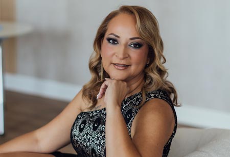 Jeanette De Sousa, Corporate Director of Human Resources, Mainsail Lodging & Development | Hospitality Business Review