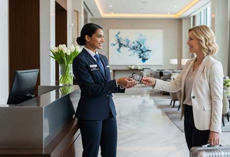 Redefining Hospitality: Strategic Staffing as a Catalyst for Guest Loyalty