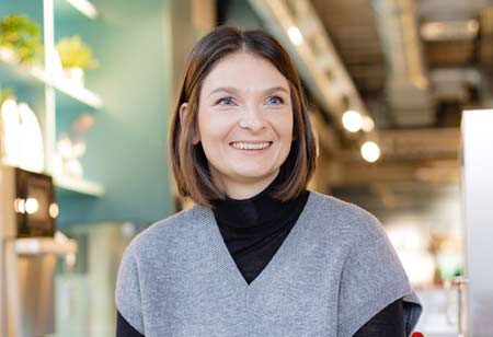 Anja Keplin, Senior Director of Marketing & Communications, MEININGER Hotels | Hospitality Business Review