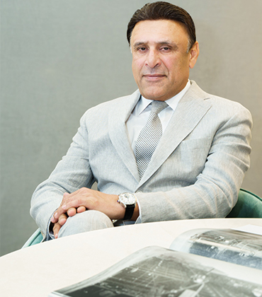 Mickey Sidhu, Curve Hospitality | Hospitality Business Review | Top Hospitality Procurement Service