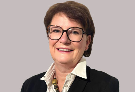 Stefanie Rothkirch, Senior Manager of Strategic Procurement Travel, Lufthansa Group | Hospitality Business Review Stefanie Rothkirch, Senior Manager of Strategic Procurement Travel, Lufthansa Group | Hospitality Business Review