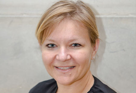  Anna Fenten, Marketing Director, Searcys | Hospitality Business Review 