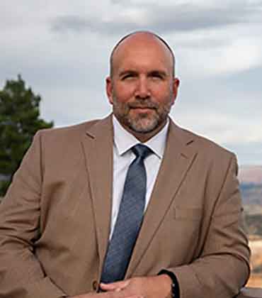 Lance Syrett