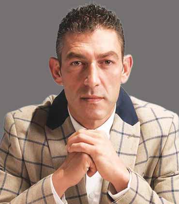 Vasilis Paschali Vasilis Paschali