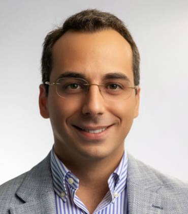 Raphael Rique