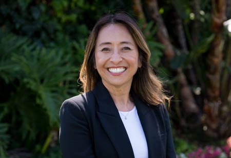 Sylvia Oken, Area Director of Sales and Marketing, Dorchester Collection | Hospitality Business Review Sylvia Oken, Area Director of Sales and Marketing, Dorchester Collection | Hospitality Business Review