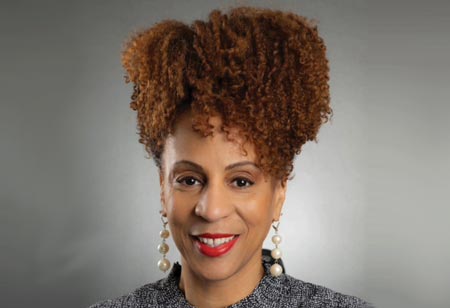 Connie Kinard, SVP, Destination Engagement, Greater Miami Convention & Visitors Bureau | Hospitality Business Review