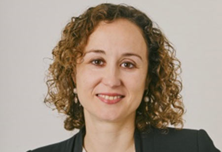 Helena de Frutos, Group Procurement Senior Director, Sani/Ikos Group | Hospitality Business Review