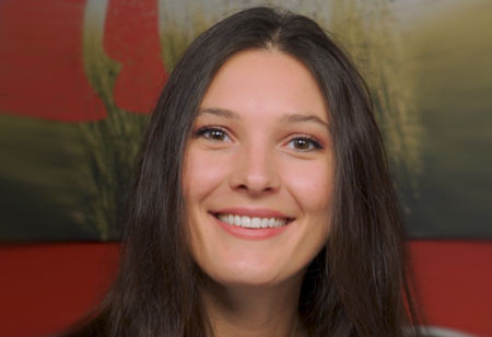 Alexis Bovalino, Human Resources Director, Burgatory Bar | Hospitality Business Review
