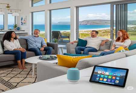 The Professionalization of Vacation Rentals
