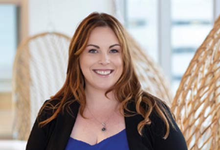 Jaymi Fiveash, Senior Director of Vacation Planning, Windstar Cruises | Hospitality Business Review