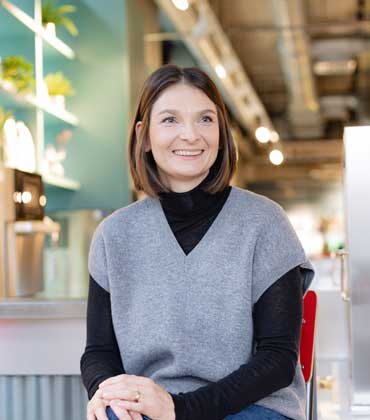 Anja Keplin