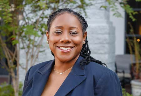 Trista Thomas, SHRM-CP, Human Resources Director, Reade Hotel Management | Hospitality Business Review