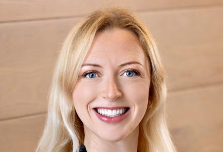 Samantha Duignan, Director of Food and Beverage, Ocean Properties Hotels and Resorts | Hospitality Business Review