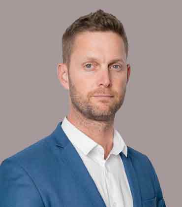 Aviel Siman-Tov, Oversee | Cannabis Business Insights | Top Travel Spend Optimization Solutions