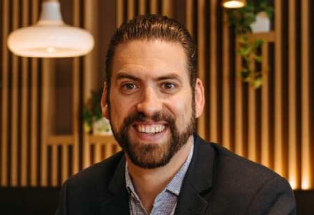  Michael Wierling, Director HR, IHG Hotels & Resorts [LON:IHG] | Hospitality Business Review 