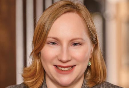 Louise Gordon, Head of Wine, Hand Picked Hotels | Hospitality Business Review Louise Gordon, Head of Wine, Hand Picked Hotels | Hospitality Business Review