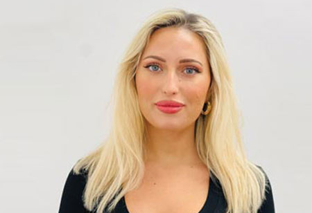 Lucia Raru, Head of Recruitment, Caprice Holdings Ltd | Hospitality Business Review Lucia Raru, Head of Recruitment, Caprice Holdings Ltd | Hospitality Business Review
