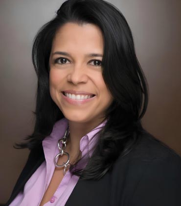 Isabel Montes