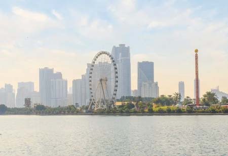   | Hospitality Business Review 