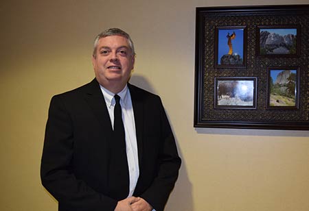 John Hamm, Regional Director of Business, KAJ Hospitality | Hospitality Business Review