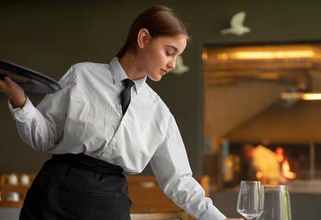 Marketing Innovations in Hospitality 