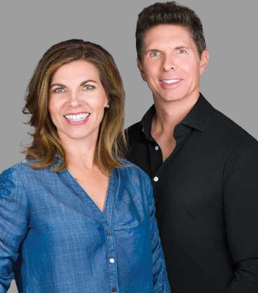 Elisabeth Repka and Dave Repka, Winter Park Escapes | Hospitality Business Review | Top Vacation Rentals Services