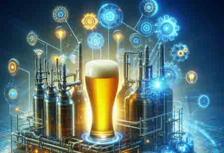 Brewed for Success: The Rise and Resilience of Craft Breweries