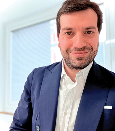 Andrea Ivancevich, Novenero | Hospitality Business Review | Top Hospitality Transaction Advisory and Asset Management Services in Europe