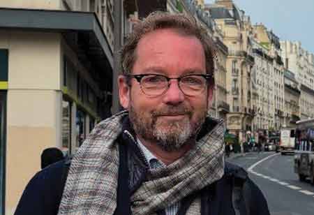 Jeroen Renirie, Director of Purchasing at Wild Dunes Resort, a Destination by Hyatt | Hospitality Business Review Jeroen Renirie, Director of Purchasing at Wild Dunes Resort, a Destination by Hyatt | Hospitality Business Review