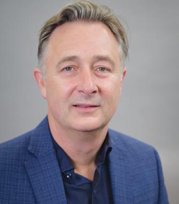 Christophe Naasz, Star Micronics | Hospitality Business Review | Featured Vendors (October-December)