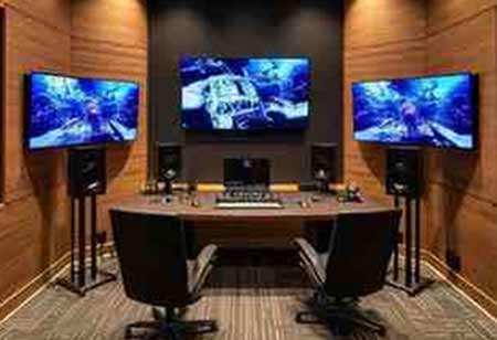 Next-Gen Soundscapes: The Impact of Audio Design and Integration Services