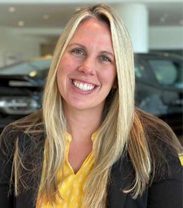 Jennifer McClain