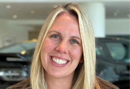  Jennifer McClain, Senior Director Human Resources & Benefits, The Hertz Corporation | Hospitality Business Review 