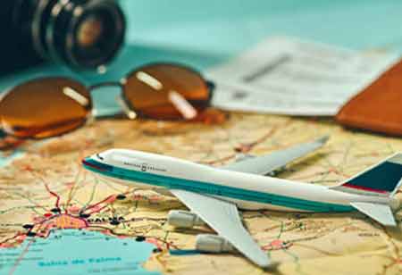 The Evolution and Strategies of Travel and Tourism Marketing Services