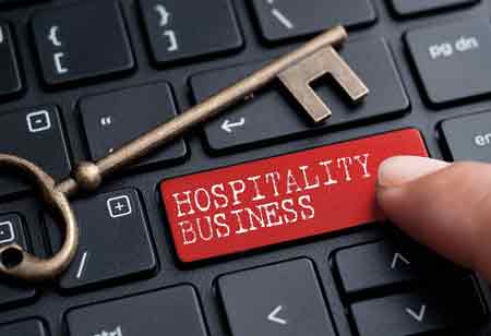 Travel Management Companies' (TMCs) Role in Corporate Travel
