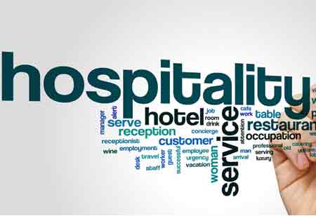 Key Trends Shaping Hospitality Procurement's Future