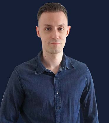David Nickel, Jadewolf Marketing | Hospitality Business Review | Featured Vendors July-September
