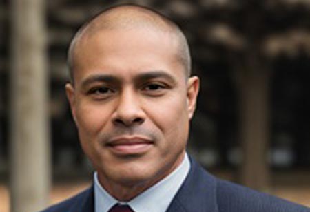 Charles G. Mahabir, Executive Vice President, FREI Hospitality Group ,  FREI Hospitality Group  | Hospitality Business Review
