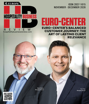 EURO-CENTER: Euro-Center’s Balanced Customer Journey: The Art of Lasting Client Relevance