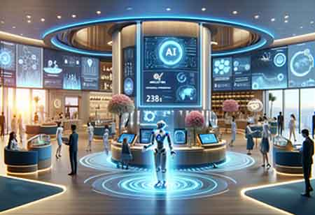 Rising Trends That Are Redefining Hospitality Marketing