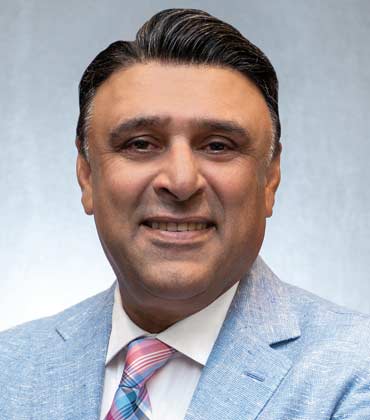 Mickey Sidhu, Curve Hospitality | Hospitality Business Review | Top Hospitality Procurement Services Companies
