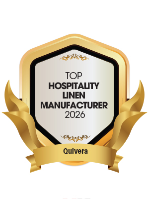 Top Hospitality Linen Manufacturer 2026