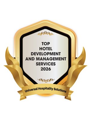 Top Hotel Development and Management Services 2026