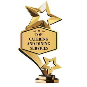 Top Catering and Dining Services