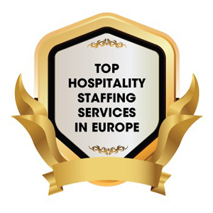 Top Hospitality Staffing Services in Europe