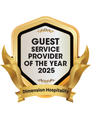 Dimension Hospitality: Helping Hotel Leaders Write the Next Chapter of Hospitality Success 