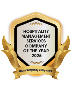 Hospitality Management Services Company of the Year 2025