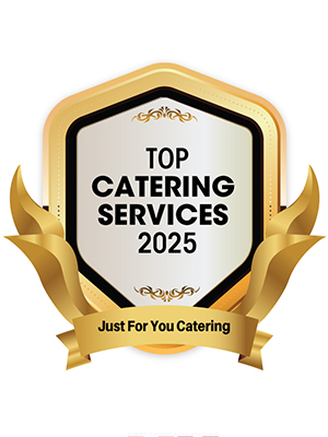 Top Catering Services 2025