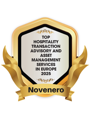 Top Hospitality Transaction Advisory and Asset Management Services in Europe 2025